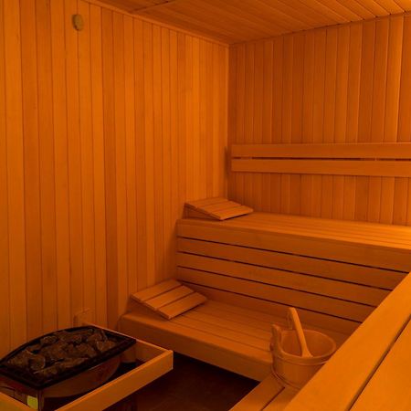 Boutique Wellness Hotel Ambrosia Черноморец Екстериор снимка