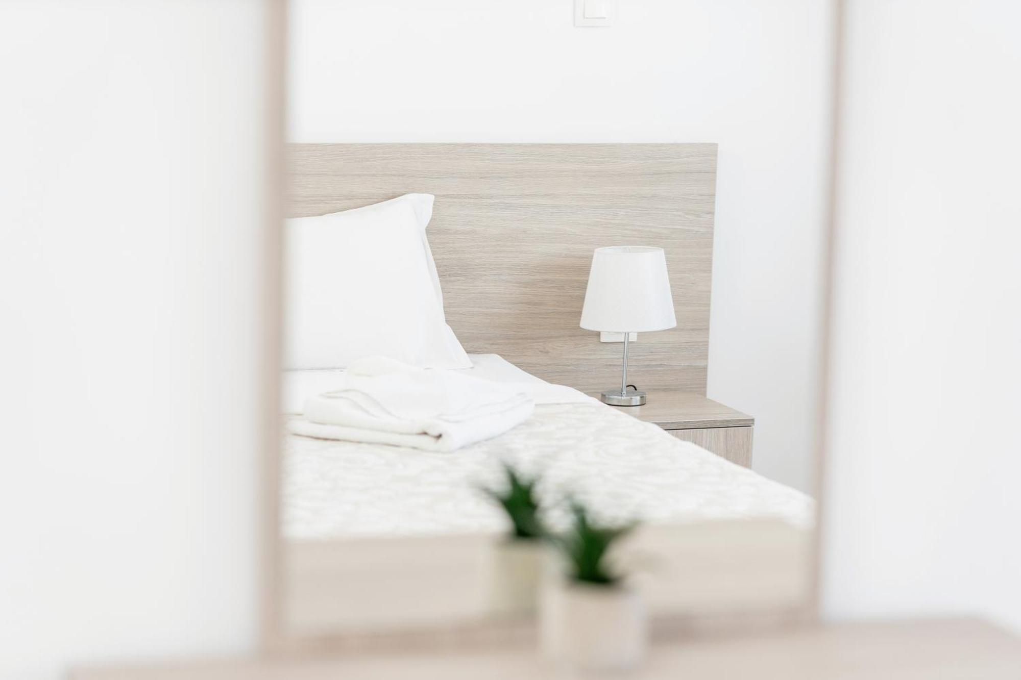 Boutique Wellness Hotel Ambrosia Черноморец Екстериор снимка