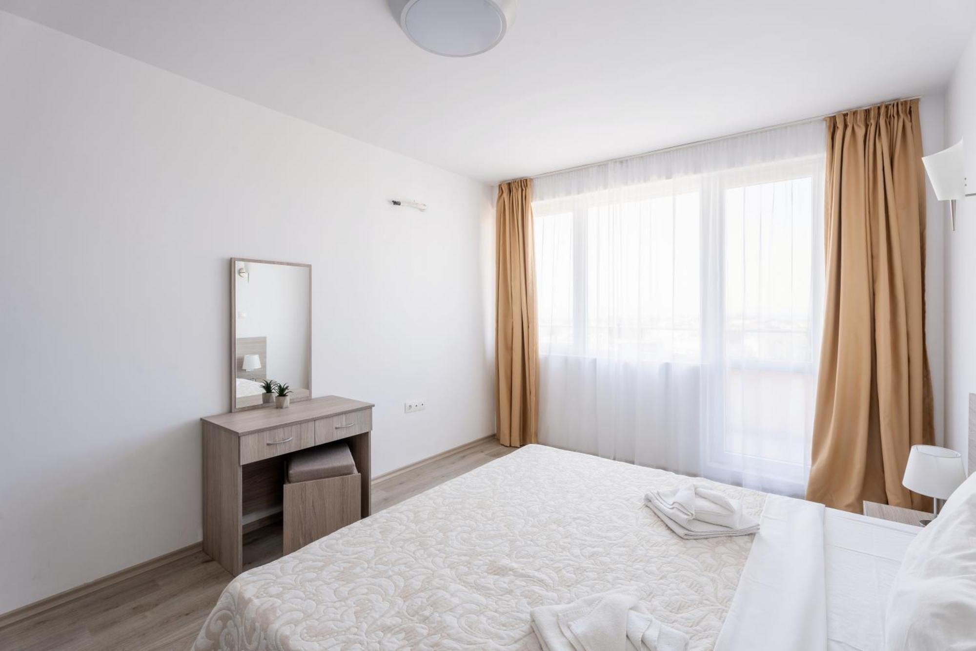 Boutique Wellness Hotel Ambrosia Черноморец Екстериор снимка