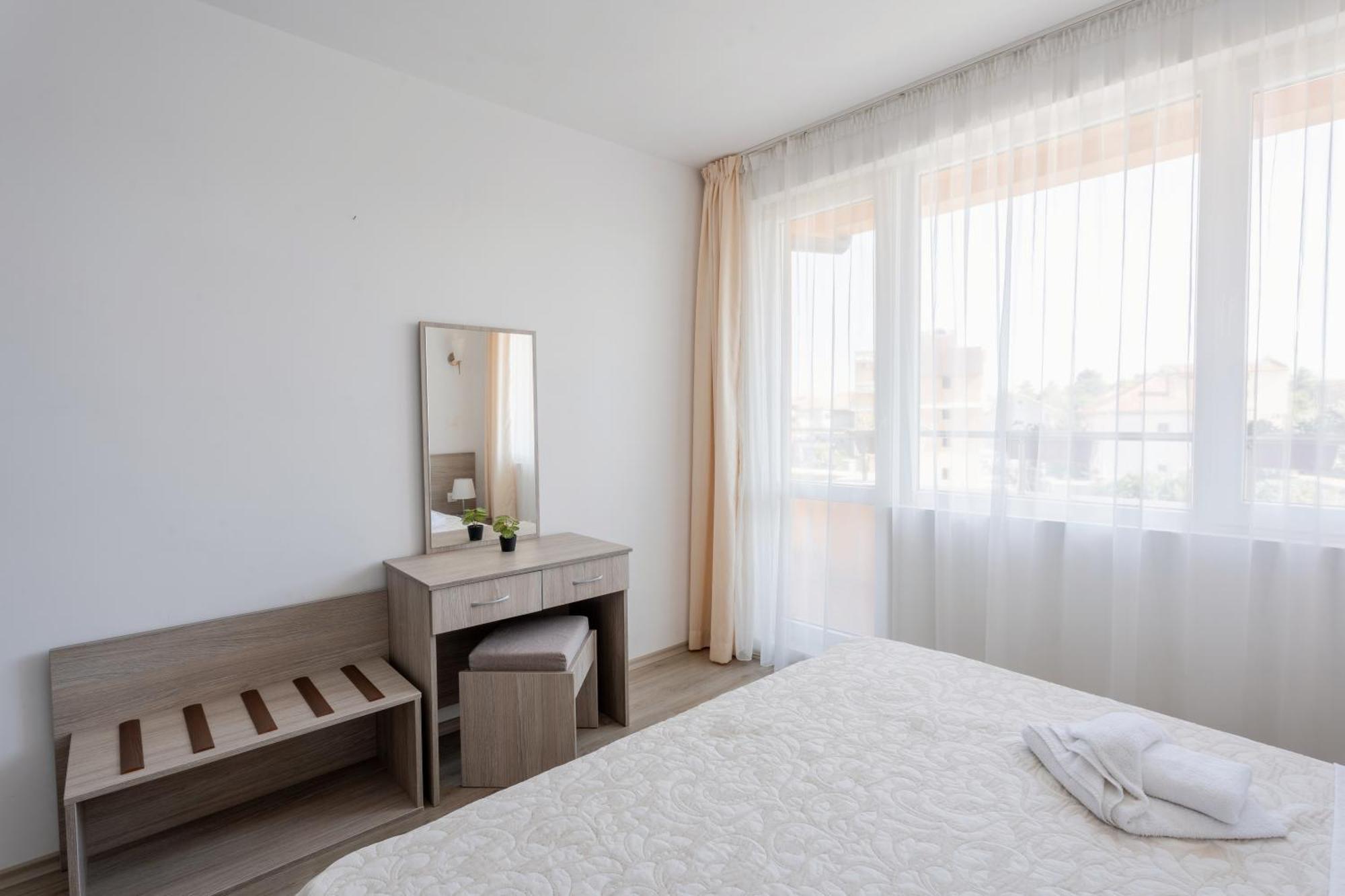 Boutique Wellness Hotel Ambrosia Черноморец Екстериор снимка