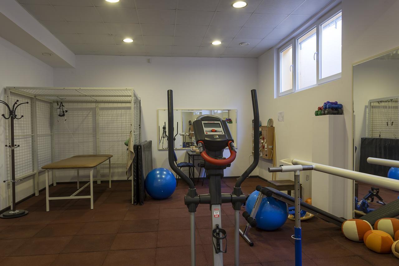 Boutique Wellness Hotel Ambrosia Черноморец Екстериор снимка