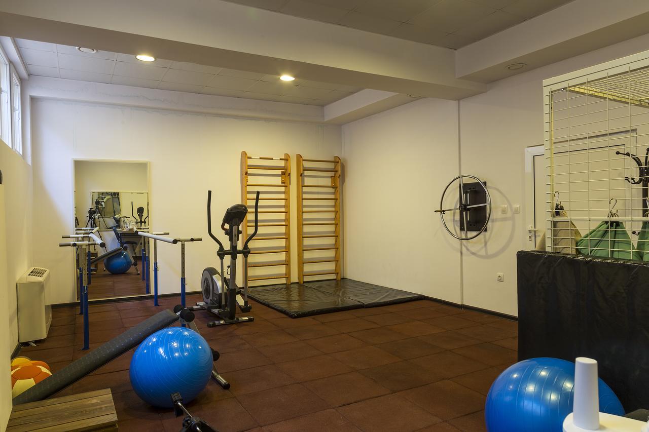 Boutique Wellness Hotel Ambrosia Черноморец Екстериор снимка