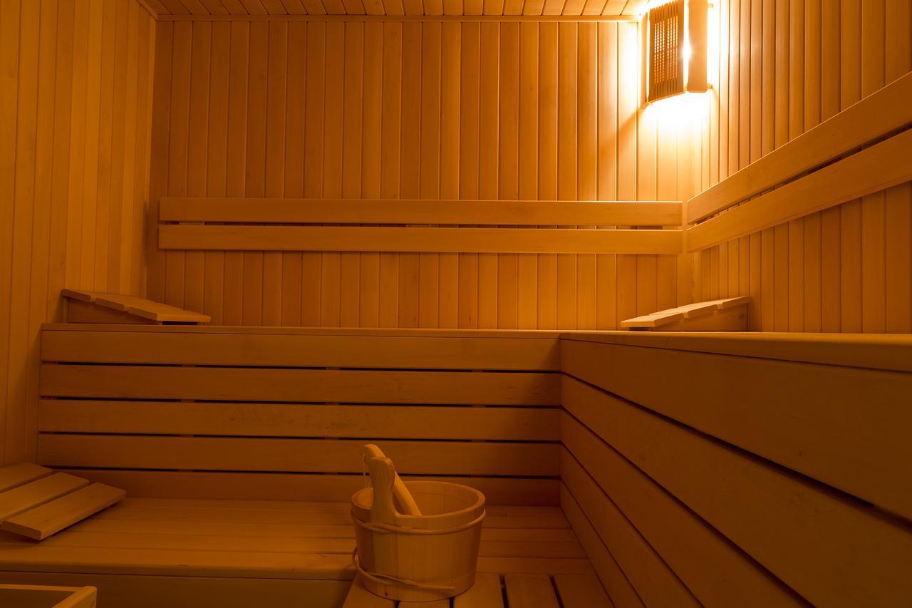 Boutique Wellness Hotel Ambrosia Черноморец Екстериор снимка