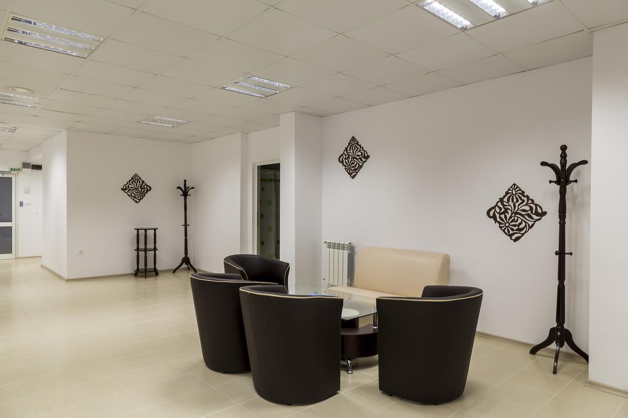 Boutique Wellness Hotel Ambrosia Черноморец Екстериор снимка