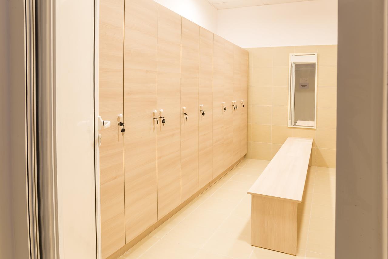 Boutique Wellness Hotel Ambrosia Черноморец Екстериор снимка