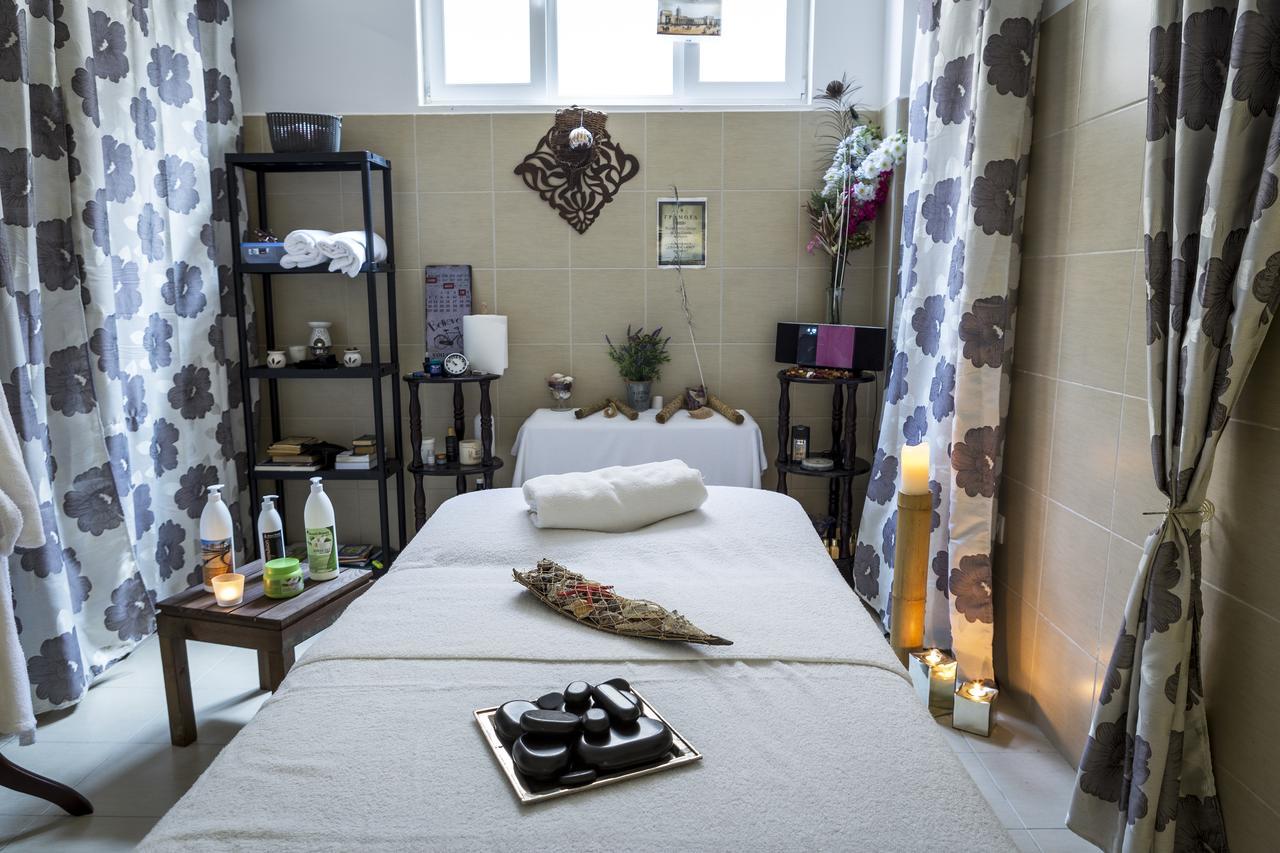 Boutique Wellness Hotel Ambrosia Черноморец Екстериор снимка