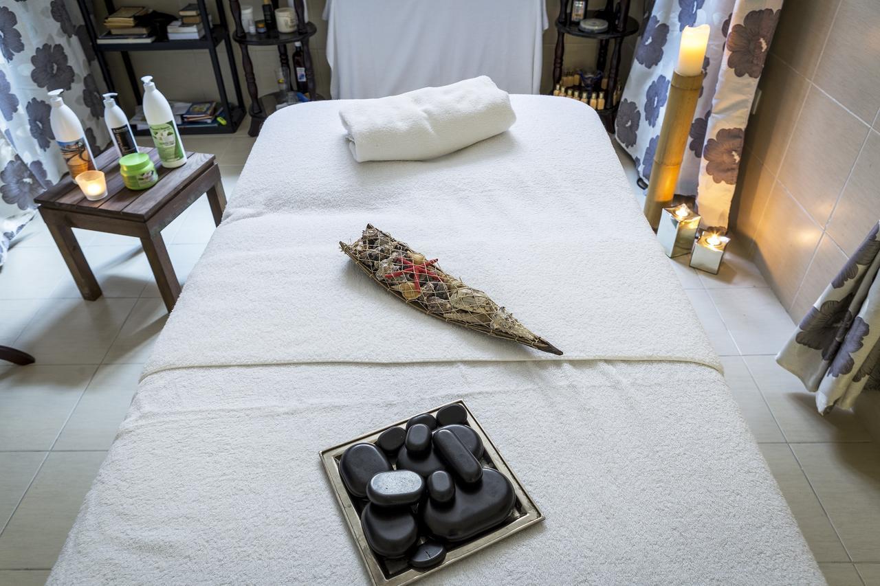 Boutique Wellness Hotel Ambrosia Черноморец Екстериор снимка