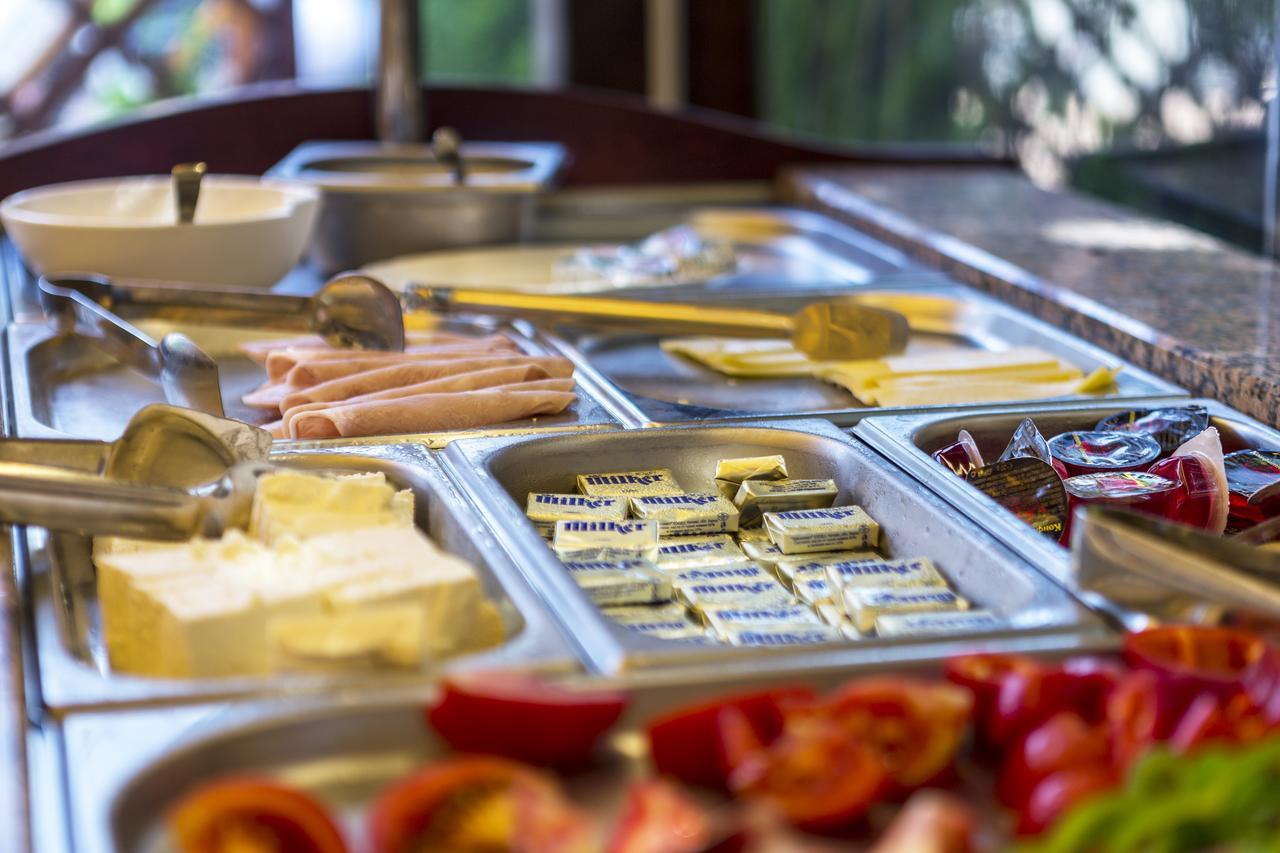 Boutique Wellness Hotel Ambrosia Черноморец Екстериор снимка